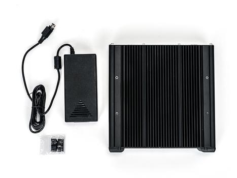 VERTIV DH 4K, audio, USB2.0,  10GB-Tx (HMX8000R-400)