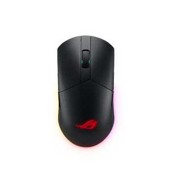 ASUS ROG Pugio II Wireless Gaming Mouse (90MP01L0-BMUA00)