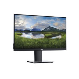 DELL P2421D - LED monitor - 23.8" - 2560 x 1440 QHD @ 60 Hz - IPS - 300 cd/m² - 1000:1 - 5 ms - HDMI, DisplayPort - with 3 years Advanced Exchange Basic Warranty - for Latitude 5320, 5520, OptiPlex 3090, (DELL-P2421D)
