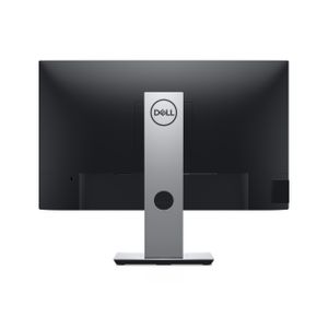 DELL P2421D - LED monitor - 23.8" - 2560 x 1440 QHD @ 60 Hz - IPS - 300 cd/m² - 1000:1 - 5 ms - HDMI, DisplayPort - with 3 years Advanced Exchange Basic Warranty - for Latitude 5320, 5520, OptiPlex 3090, (DELL-P2421D)