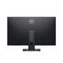 DELL EMC 27 Monitor E2720HS 68.58 cm (27) Black (210-AURH)