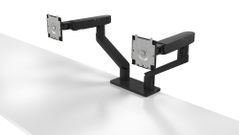 DELL MDA20 monitor mount / stand 68.6 cm (27&quot;) Black