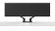 DELL Dual Monitor Arm - MDA20 - desk mount (adjustable arm) (482-BBDL)