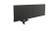 DELL Dual Monitor Arm - MDA20 - desk mount (adjustable arm) (482-BBDL)