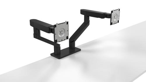 DELL Dual Monitor Arm - MDA20 (482-BBDL)