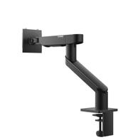 DELL Single Monitor Arm - MSA20 monteringssett - justerbar arm - for LCD-skjerm - svart