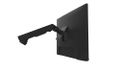 DELL l Single Monitor Arm - MSA20 - Mounting kit - adjustable arm - for LCD display - black - screen size: 19"-38" - mounting interface: 100 x 100 mm - desk-mountable - for Precision 3581 (DELL-MSA20)