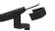 DELL Single Monitor Arm - MSA20 - desk mount (adjustable arm) (DELL-MSA20)