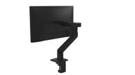 DELL Single Monitor Arm - MSA20 monteringssett - justerbar arm - for LCD-skjerm - svart (482-BBDJ)
