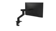 DELL Single Monitor Arm - MSA20 monteringssett - justerbar arm - for LCD-skjerm - svart (482-BBDJ)