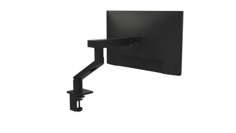 DELL Single Monitor Arm - MSA20 monteringssett - justerbar arm - for LCD-skjerm - svart (482-BBDJ)