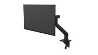 DELL Single Monitor Arm - MSA20 monteringssett - justerbar arm - for LCD-skjerm - svart (482-BBDJ)