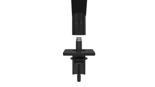 DELL Single Monitor Arm - Msa20 (482-BBDJ)