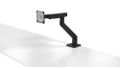 DELL l Single Monitor Arm - MSA20 - Mounting kit - adjustable arm - for LCD display - black - screen size: 19"-38" - mounting interface: 100 x 100 mm - desk-mountable - for Precision 3581 (DELL-MSA20)