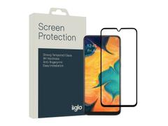 IIGLO Samsung A40 Herdet glass