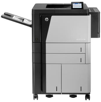 HP LaserJet Enterprise M806x+ (CZ245A#B19)