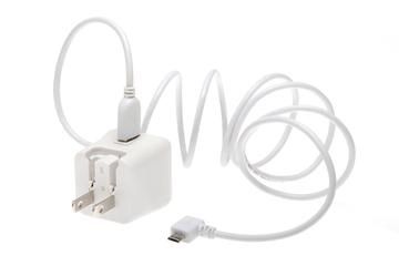 LittleBits USB Power Adapter + Cable EU/UK (660-0016-EU-UK)