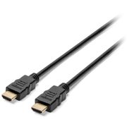 KENSINGTON HDMI med Ethernet-kabel 1.83m Sort