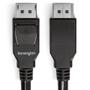 KENSINGTON DisplayPort 1.4 to DP 1.4 Cable 1.8m (K33021WW)