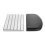 KENSINGTON n ErgoSoft Wrist Rest for Compact Keyboards - Keyboard wrist rest (K52801EU)