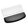 KENSINGTON n ErgoSoft Wrist Rest for Compact Keyboards - Keyboard wrist rest (K52801EU)