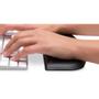 KENSINGTON n ErgoSoft Wrist Rest for Compact Keyboards - Keyboard wrist rest (K52801EU)