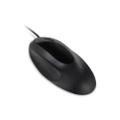 KENSINGTON Pro Fit© Ergo Wired Mouse RETAIL