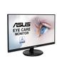 ASUS VA24DQ - 23.8 - LED (black, adaptive sync, FullHD, IPS) (90LM0543-B01370)