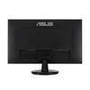 ASUS VA24DQ 24IN WLED/IPS 1920X1080 250CD/M HDMI DISPLAYPORT         IN MNTR (90LM0543-B01370)