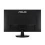 ASUS VA24DQ - 23.8 - LED (black, adaptive sync, FullHD, IPS) (90LM0543-B01370)