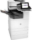 HP LaserJet Enterprise Flow MFP M776zs - multifunksjonsskriver - farge (T3U56A#B19)