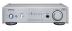 TEAC AI-301DA-X stereoforsterker Stereoforsterker,  2x60W, BT(aptX), USB DAC, hodetelefonforst.,  opt/coax in. Sølv
