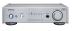 TEAC AI-301DA-X stereoforsterker Stereoforsterker, 2x60W, BT(aptX), USB DAC, hodetelefonforst., opt/coax in. Sølv