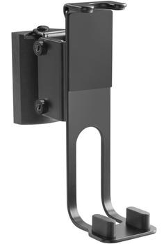 SINOX Sonos Speaker Wall Mount Black - Sonos One/Play1 (SOB0021)