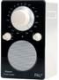 TIVOLI AUDIO PAL BT RADIO MUSTA/VALK.