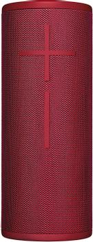 ULTIMATEEARS Boom 3 Sunset Red retail (984-001364)