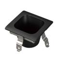 YAMAHA CMA1MB | Ceiling Mount Adapter for VXS1MLB | Single Unit | Svart