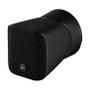 YAMAHA VXS1MLB, Sattelite speaker, 1.5"" driver, 8 Ohm, Black, Wallbracket incl, Single unit