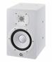 YAMAHA HS7IW, Bi-amp 60+35W Active Studio Monitor. 6,5" LF, 1" HF driver, Mounting Points, Wh, Singl