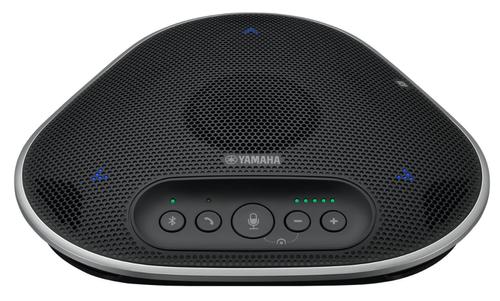 YAMAHA YVC330 | Unified Communications Speakerphone | Musta (YVC330)
