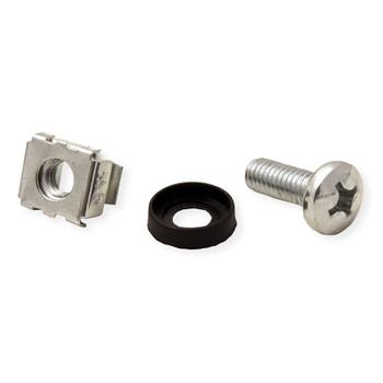 VALUE 26.99.0000 Mounting Kit Black (26.99.0000)