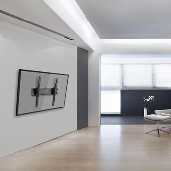 VALUE Wall Mount TV Holder, (17.99.1219)