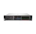 ProLiant DL385 Gen10 Plus - Server - rack-mountable - 2U - 2-way - 1 x EPYC 7702 / 2 GHz - RAM 32 GB - SAS - hot-swap 2.5" bay(s) - no HDD - no graphics - GigE, 10 GigE - monitor: none