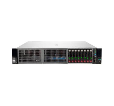 Hewlett Packard Enterprise HPE DL385 Gen10+ 7262 1P 16G 8LFF Svr (P07594-B21)