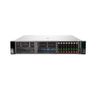 Hewlett Packard Enterprise ProLiant DL385 Gen10 Plus - Server - rack-mountable - 2U - 2-way - 1 x EPYC 7702 / 2 GHz - RAM 32 GB - SAS - hot-swap 2.5" bay(s) - no HDD - no graphics - GigE, 10 GigE - monitor: none (P07597-B21)