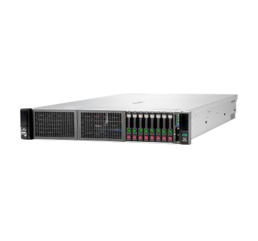 Hewlett Packard Enterprise HPE DL385 Gen10+7262 1P 16G 8SFF Svr (P07595-B21)