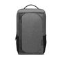 LENOVO o Business Casual - Notebook carrying backpack - 15.6" - charcoal grey - for IdeaPad 1 14, S340-14, ThinkBook 13x G2 IAP, ThinkPad T14s Gen 3, X1 Nano Gen 2, V15 IML
