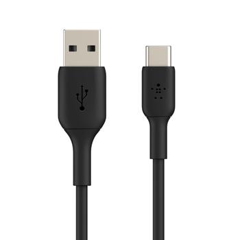 BELKIN USB-A to USB-C Cable 1m Black / CAB001bt1MBK (CAB001bt1MBK)