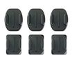GOPRO Flat + Curved Adhesive Mounts
