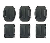 GOPRO Flat + Curved Adhesive Mounts (AACFT-001)